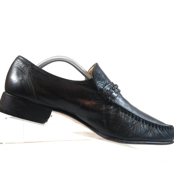 Grenson Men Moccasin Loafers Size 8 main image 6